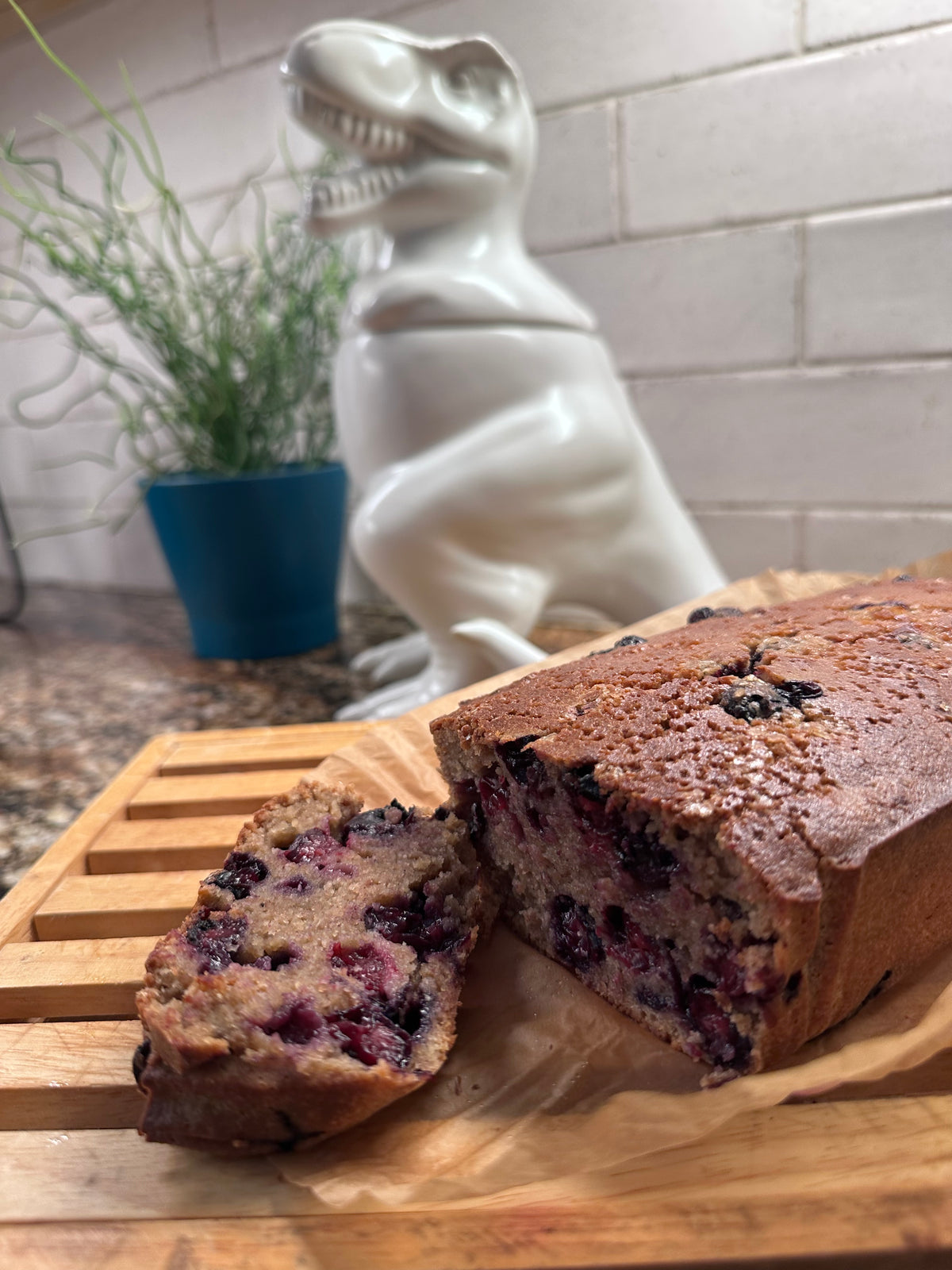 Ezekiel Quick Bread Mix