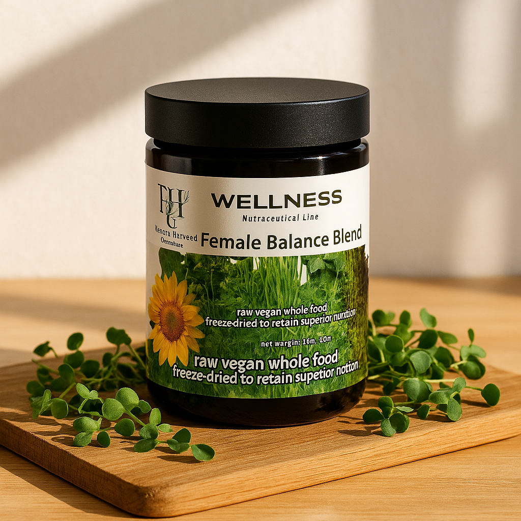 Healthy Harvest Growers photo 16