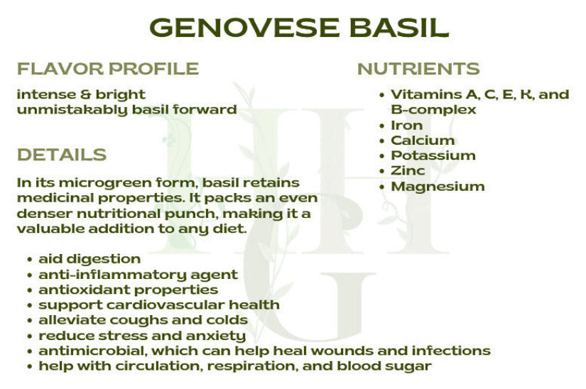Healthy Harvest Growers photo 6