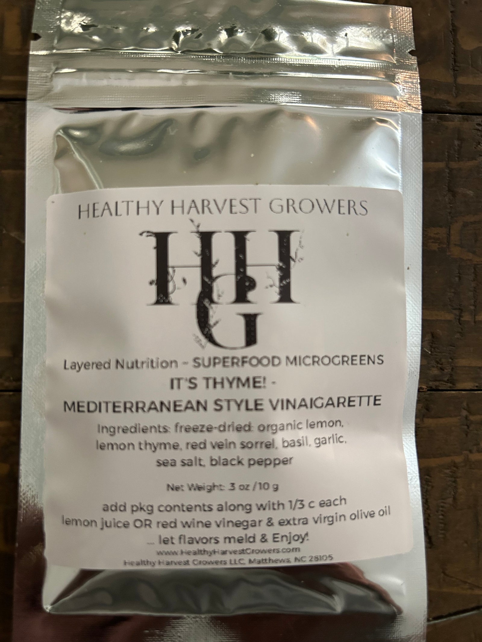 Healthy Harvest Growers photo 14