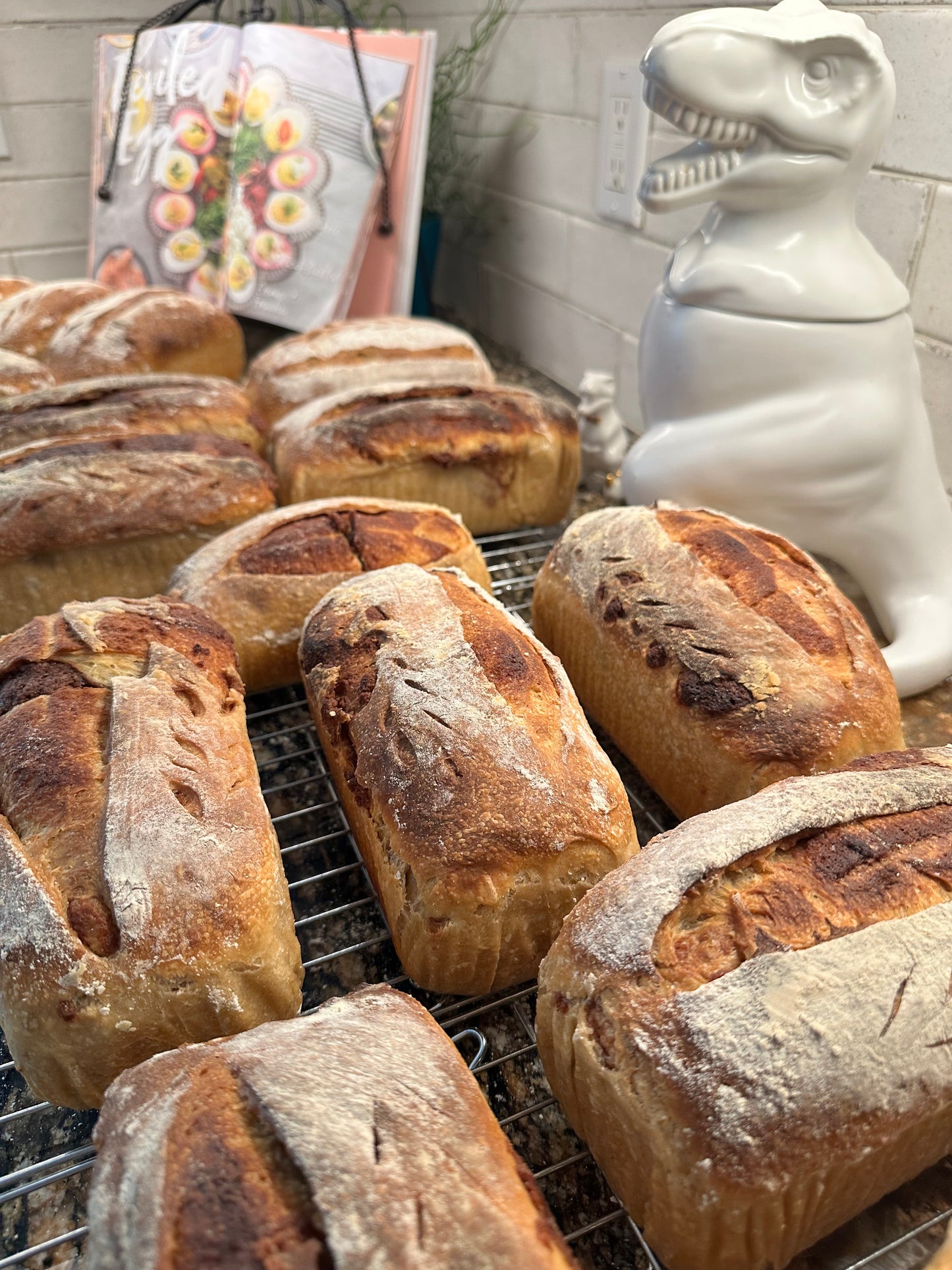 Stoopid Good Bead for Pickup