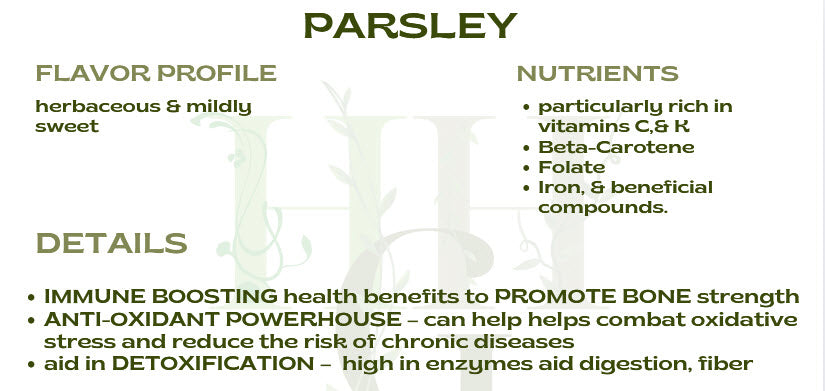 Healthy Harvest Growers photo 3