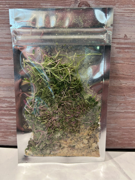 Lemon Shiso Dry Mix (Pack of 3)