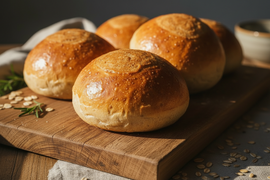 Stoopid Good Rolls